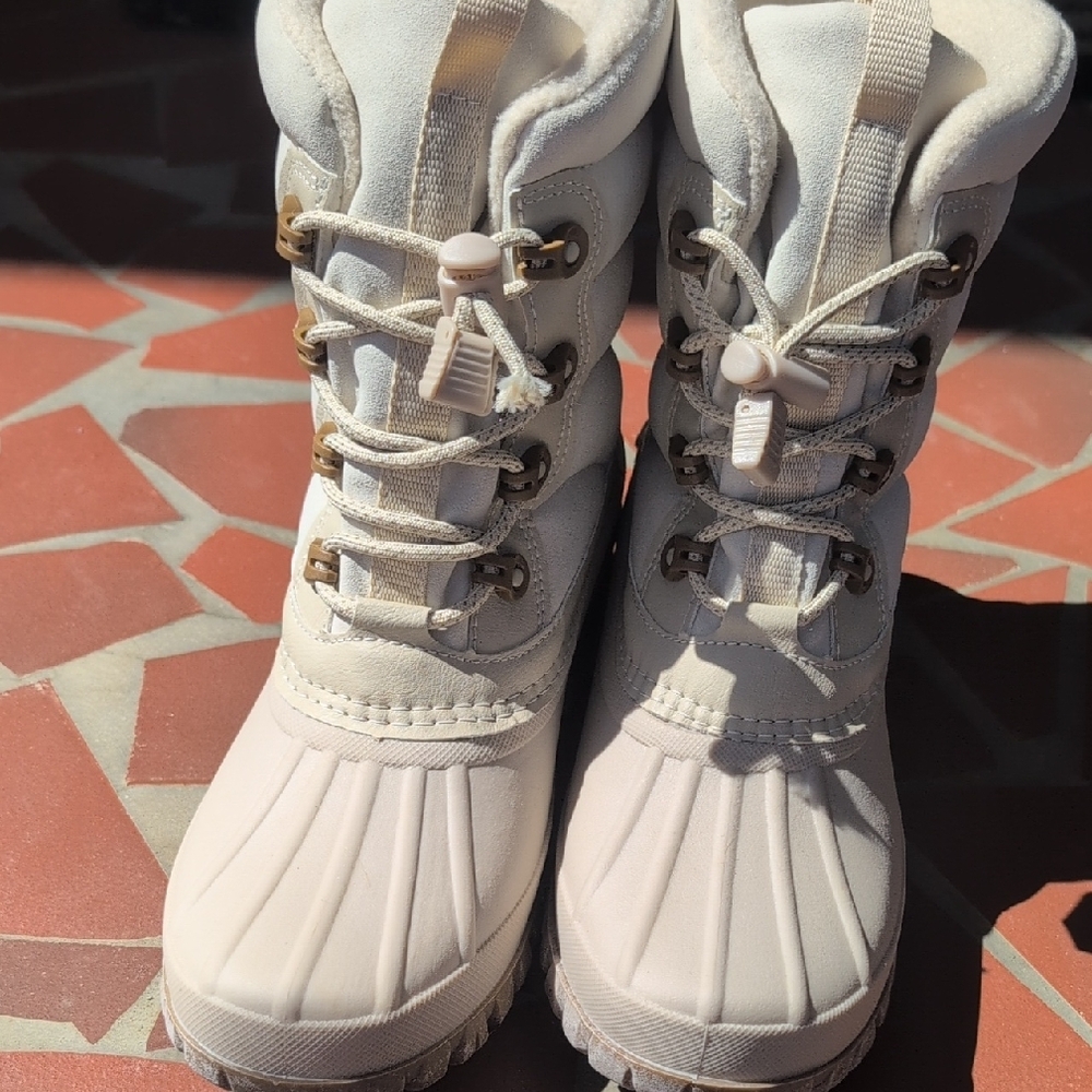 Storm By COUGAR boots